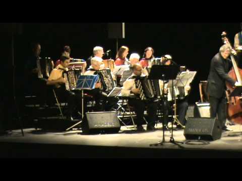 Corrado Tango avec Jacques BOLOGNESI - LE QUATTRO ...