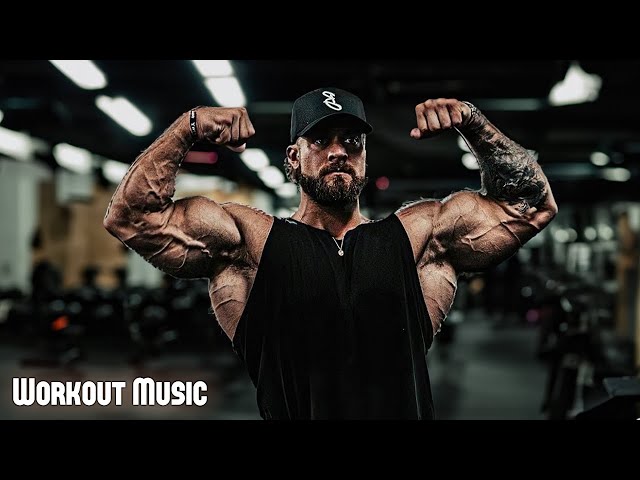 Best Gym Workout Music Mix 2024 🏆 Powerful Trap Workout Music 🏆 Workout Training Motivation Music class=