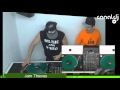 DJ Jam Thieves - Drum'n'Bass, DBON - 13.01.2016