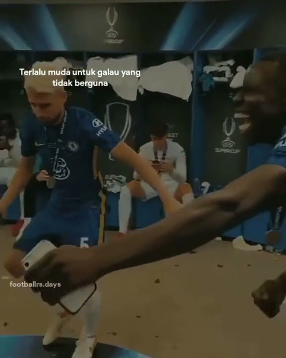 Story wa chelsea - keren & terbaru || Football Story
