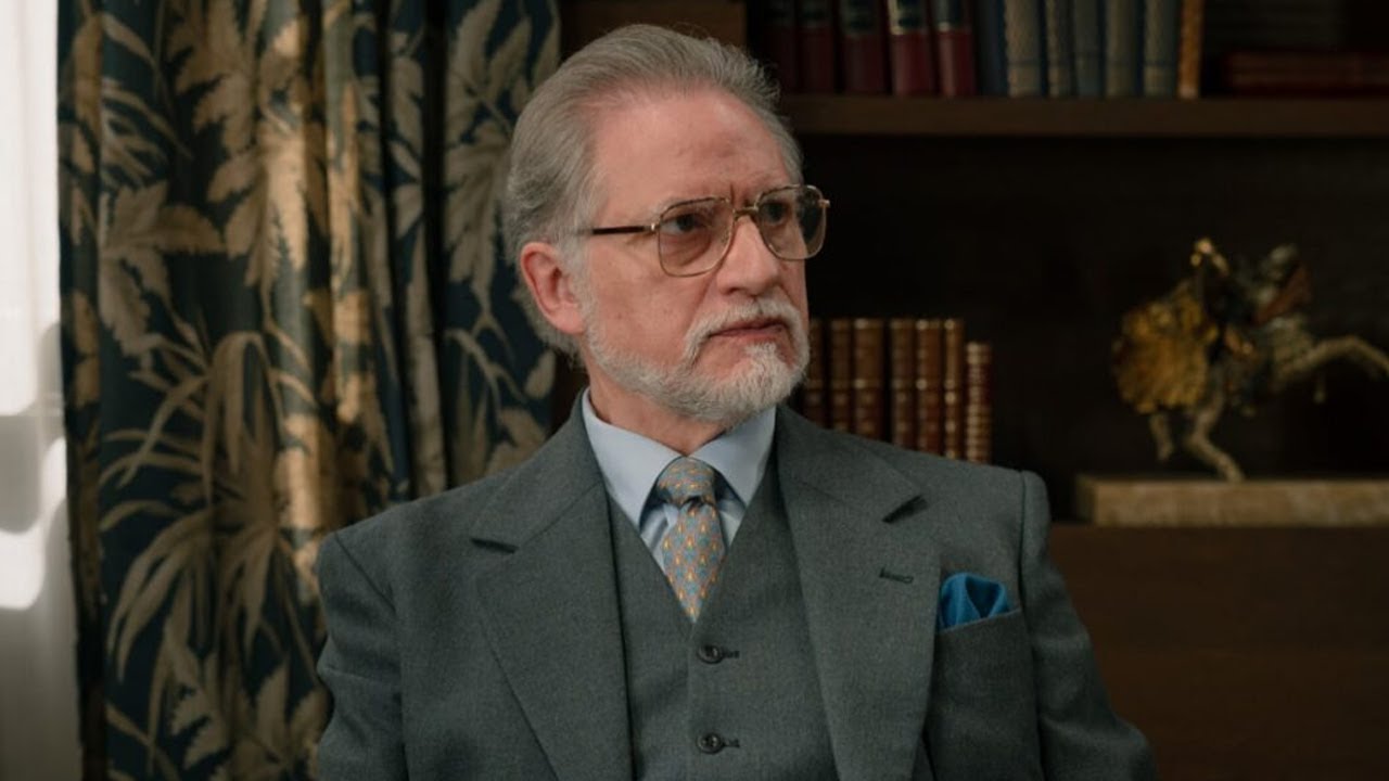 Nancho Novo lanza una noticia bomba sobre Sueños de libertad y deja a los fans en shock