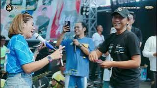 WONG KE TELU - ADE ASTRID X GERENGSENG COMBO ' ULANG TAHUN DEMOUNG '