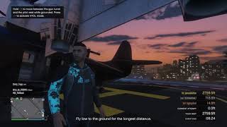 GTA 5: Nutcracker