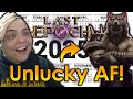 Last Epoch Can't Catch a Break