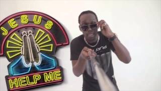 Busy Signal - Text Message - Official Music Video #Promo (www.reggaeflex.co.uk)