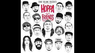 Hoppa And Friends - Grown ft. Devon Lee, Futuristic, Wax, Dizzy Wright