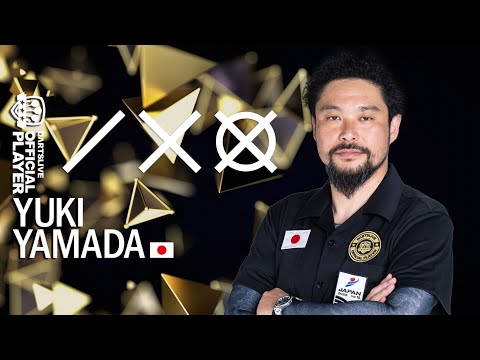 DOP2025 Yuki Yamada-DARTSLIVE3 LIVE EFFECT CR - YouTube
