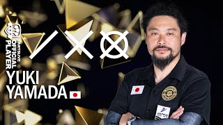 DOP2025 Yuki Yamada-DARTSLIVE3 LIVE EFFECT CR - YouTube