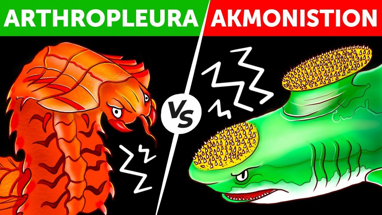 Chi Regnava sulla Terra Prima dei Dinosauri