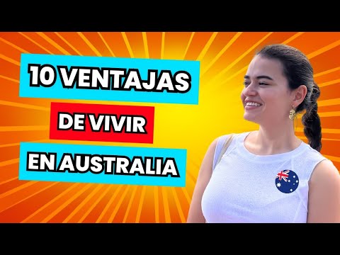 😍 VENTAJAS de