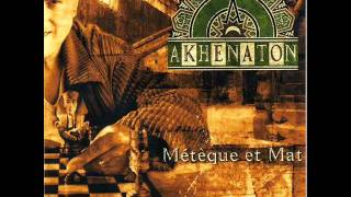 Akhenaton - Je combats avec mes démons