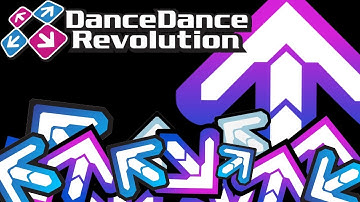 DDR Endless Mode 07-10-2018