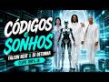 CODIGOS E SONHOS - DJ DETONNA E FALCON BEAT #robloxshorts #robozinho #ia