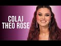 Mix muzica theo rose 2023  cele mai bune melodii theo rose 2023  colaj theo rose 2023