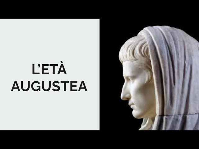 Lezioni di letteratura latina - 3 l'eta' imperiale