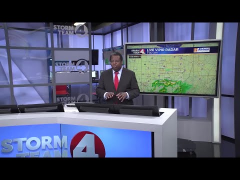 Full Interview: NBC4's Bob Nunnally gives update on cancer fight - YouTube
