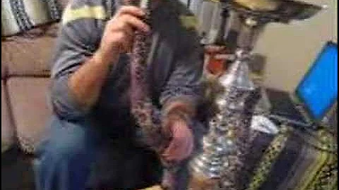 How To Fix Harsh Smoke - Beginners Guide