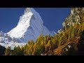 Zermatt-Matterhorn deporte y montaña - Suiza