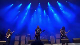 Sodom “Silence Is Consent” Alcatraz Festival 8/12/23