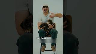 #shorts #ellalangley #tuckerwetmore #rileygreen
