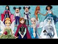 2023 disney limited edition dolls  a year in review