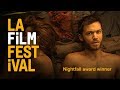 SERPENT wins the Nightfall Award at the 2017 LA Film Festival