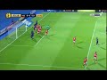 الأهلي المصري والترجي التونسي مباراة ناااار تعليق حفيظ دراجي