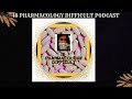 Is Pharmacology Difficult Channel Trailer