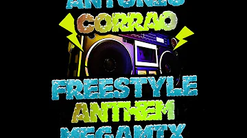 Freestyle Anthem Megamix (Old School)