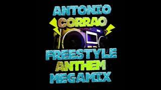 Freestyle Anthem Megamix (Old School)