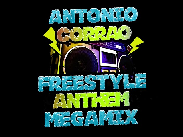 Freestyle Anthem Megamix (Old School) class=