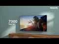 Телевізор Philips 43PUS7000/12 43