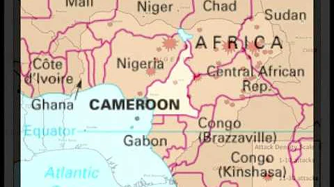 Boko Haram chases Nigerian soldiers into Cameroon