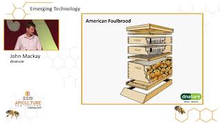 John Mackay - Emerging Technology