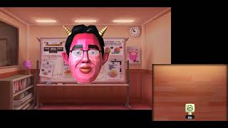 [TAP] Brain Age: Concentration Training - Day 2 (Fast 99-back | Fast 10-mouse | Words) screenshot 4