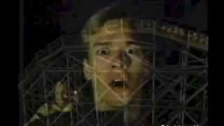 Cedar Point 1980s Commercial