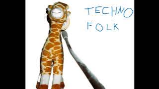 TECHNO FOLK Od druga do druga - Miladin Šobić