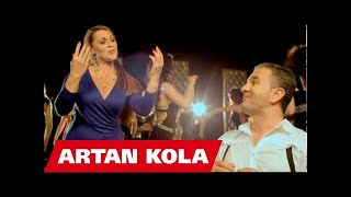 Artan Kola ft. Nazife Bunjaku - Per njeri-tjetrin