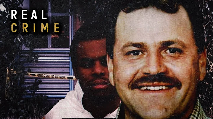 Wrong Place At The Wrong Time: The Random Murder O...