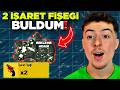BEKLEME ALANI LOOTU İLE WİN ALMAK? 😱 (2 FİŞEK) | PUBG MOBİLE