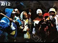 D12 - My Band (Uncensored)