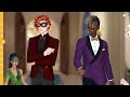My Candy Love NewGen Episode 23 May I Have This Dance 