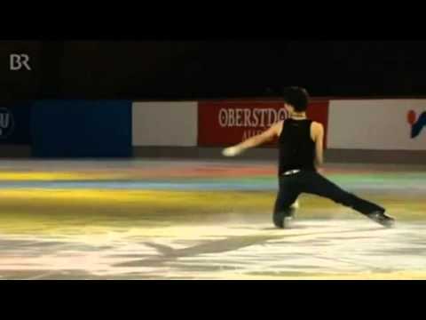 羽生結弦 × Jasper