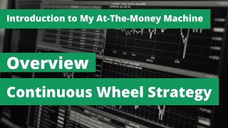 Introduction to MyATMM: Continuous Wheel Spreadsheet Alternative