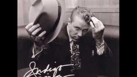 Indigo Swing - My Baby Just Cares for Me