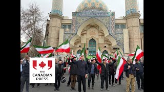 Carney says Canada was consulted before US-Israel Iran strike