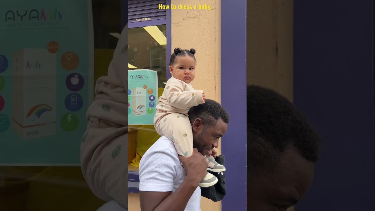 how-to-dress-code-a-baby-youtube