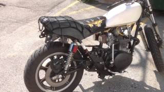 XS650 for Sale!