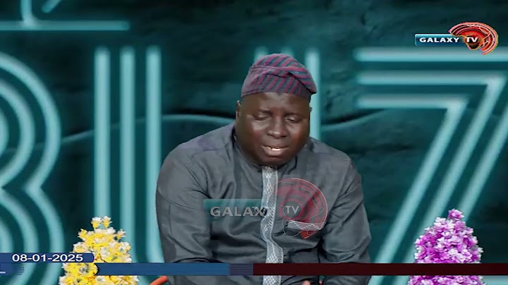 Majority of Nigerians Are Not Okey | THE BUZZ
