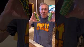 $5,000 Crapless Roll #dice #tablegames #casino